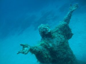 Malta Shipwrecks Paradise