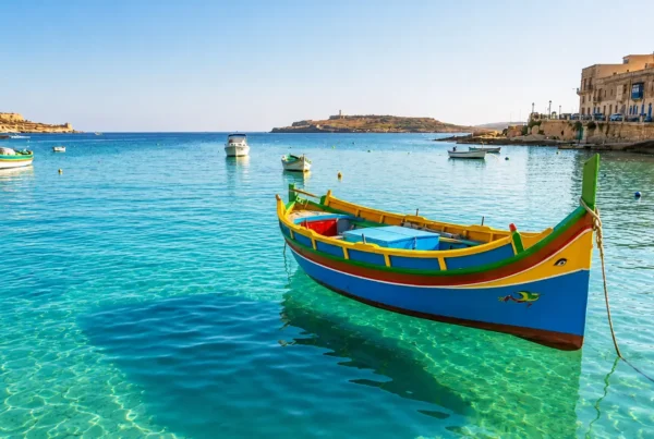 ¿Dónde alojarse en Malta para bucear? Lo que aprendí tras 10 años en la isla st pauls bay diving malta